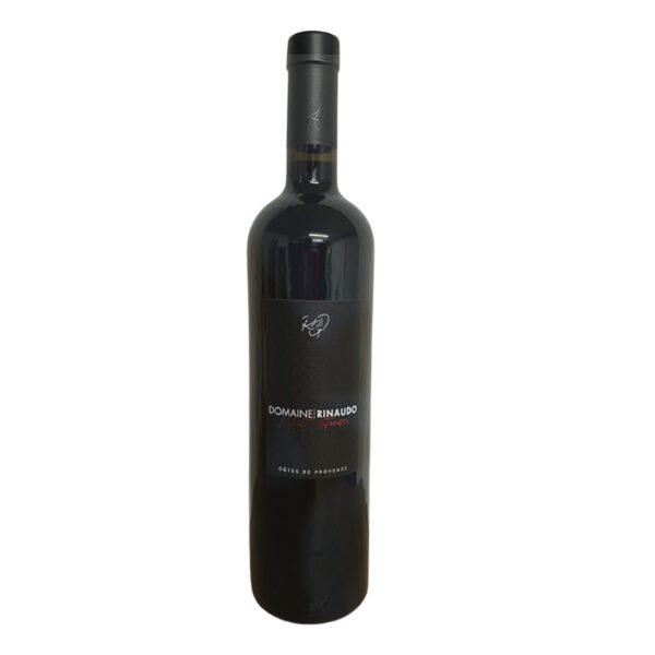 Domaine Rinaudo | Rood