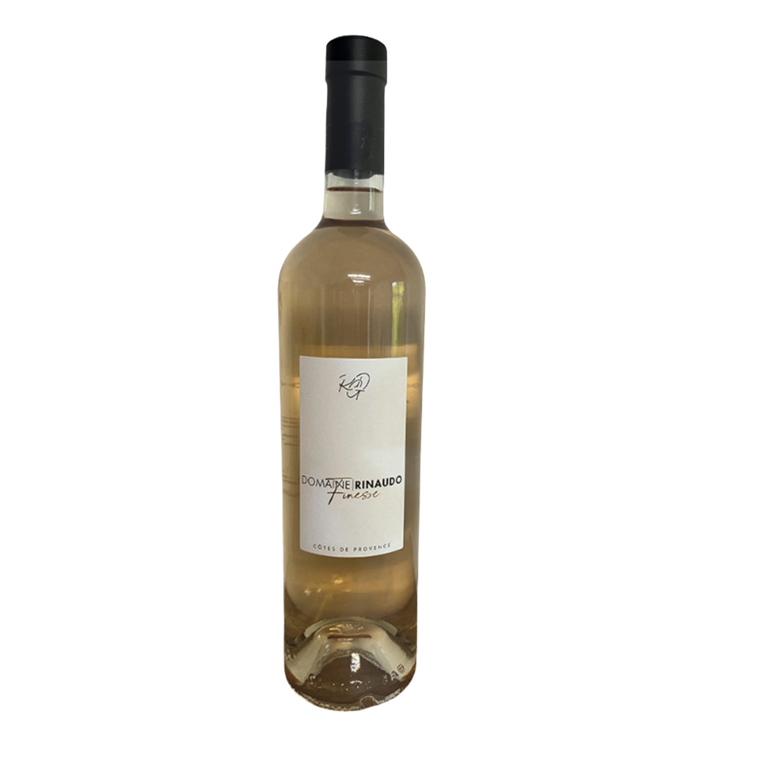 Domaine rose