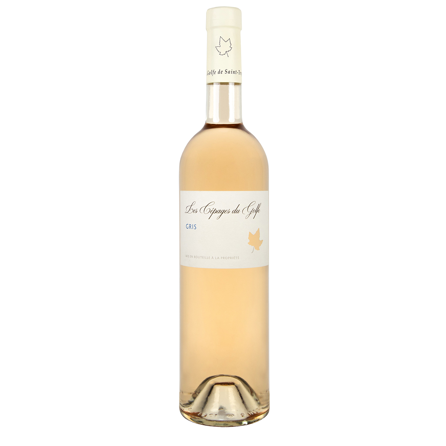 Les Cepages rose