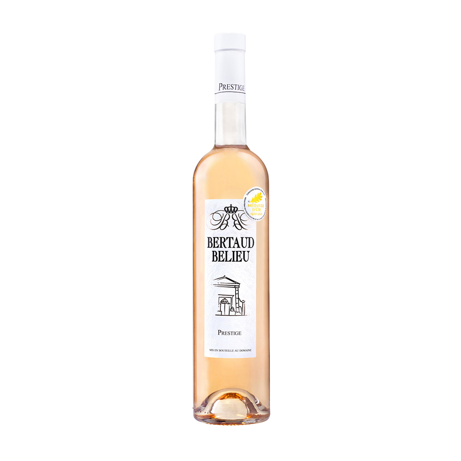 Prestige rose